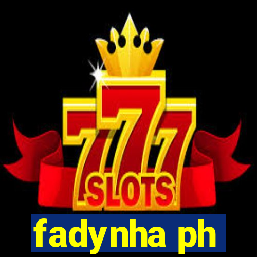 fadynha ph